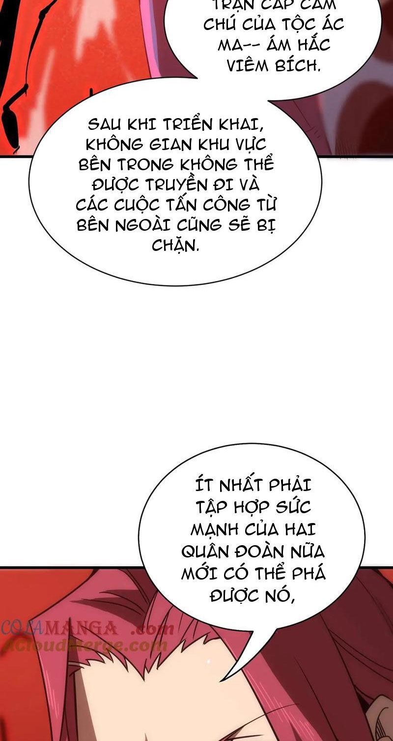 Thánh Hiệp Sĩ Cấp SSS - Chapter 14 - Page 65