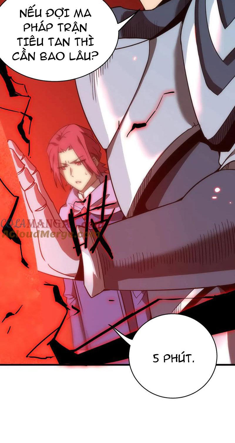 Thánh Hiệp Sĩ Cấp SSS - Chapter 14 - Page 67