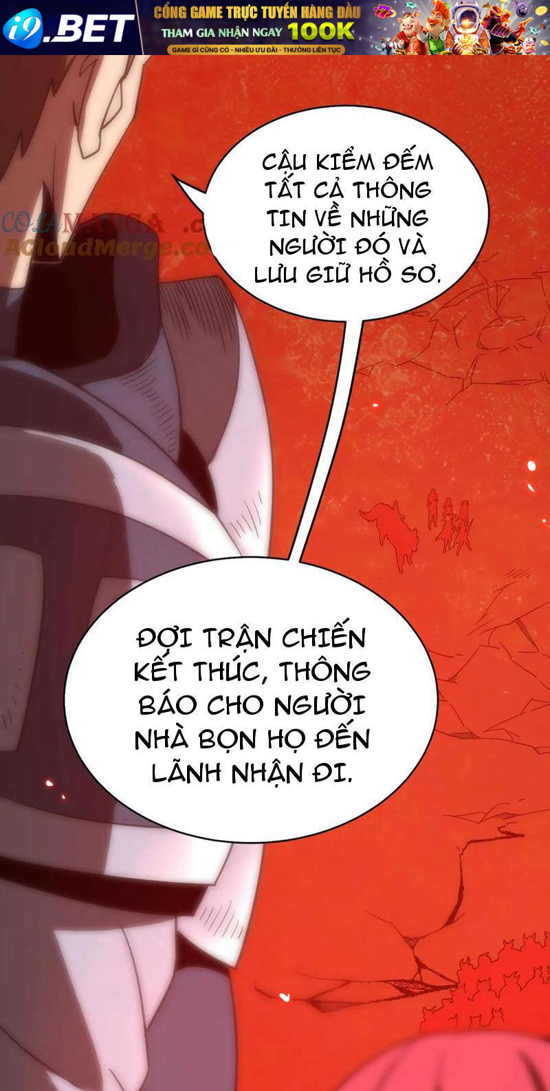 Thánh Hiệp Sĩ Cấp SSS - Chapter 14 - Page 69