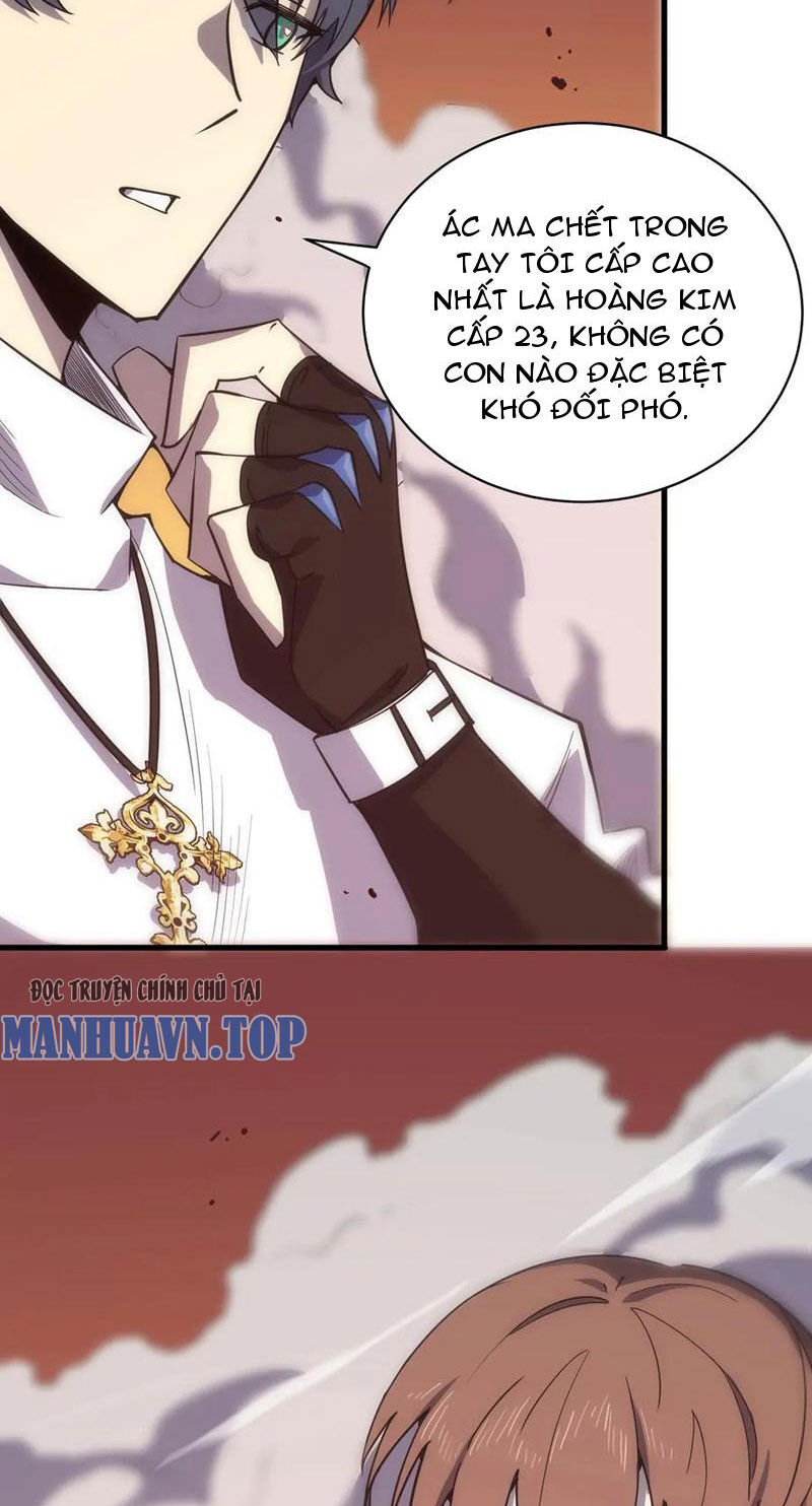 Thánh Hiệp Sĩ Cấp SSS - Chapter 14 - Page 7