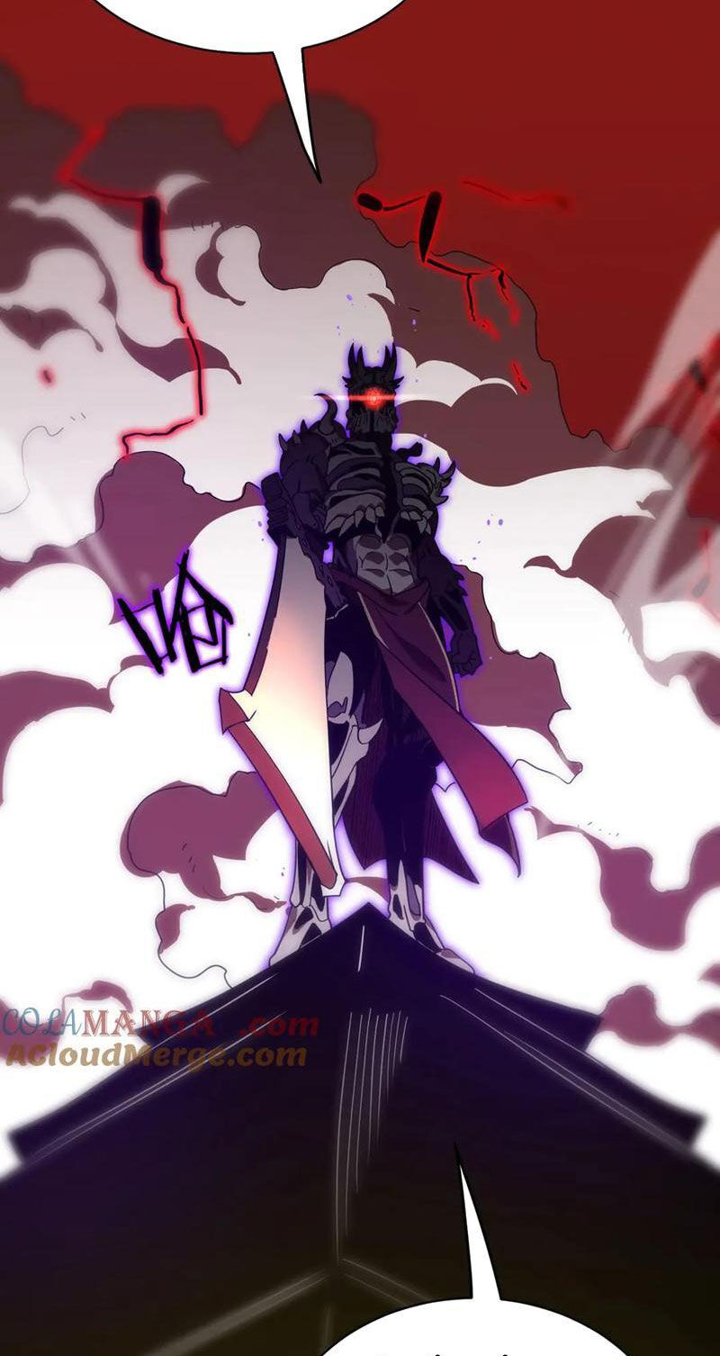 Thánh Hiệp Sĩ Cấp SSS - Chapter 14 - Page 75