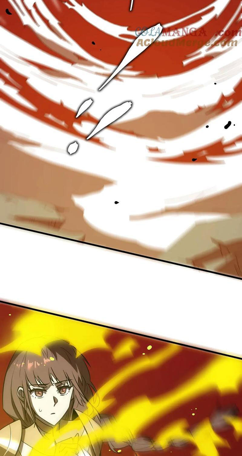 Thánh Hiệp Sĩ Cấp SSS - Chapter 14 - Page 79