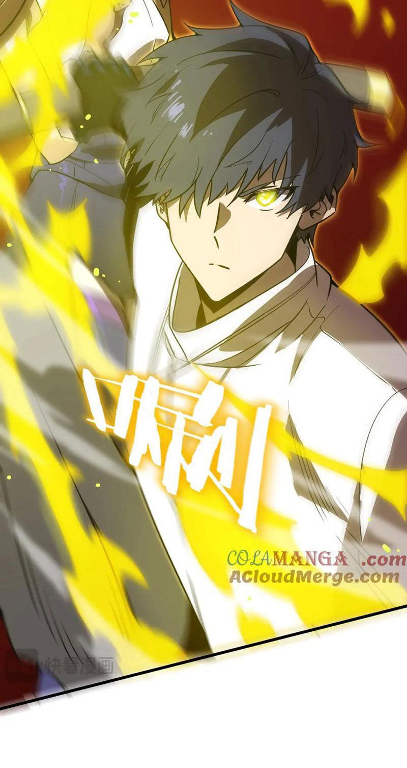 Thánh Hiệp Sĩ Cấp SSS - Chapter 14 - Page 80