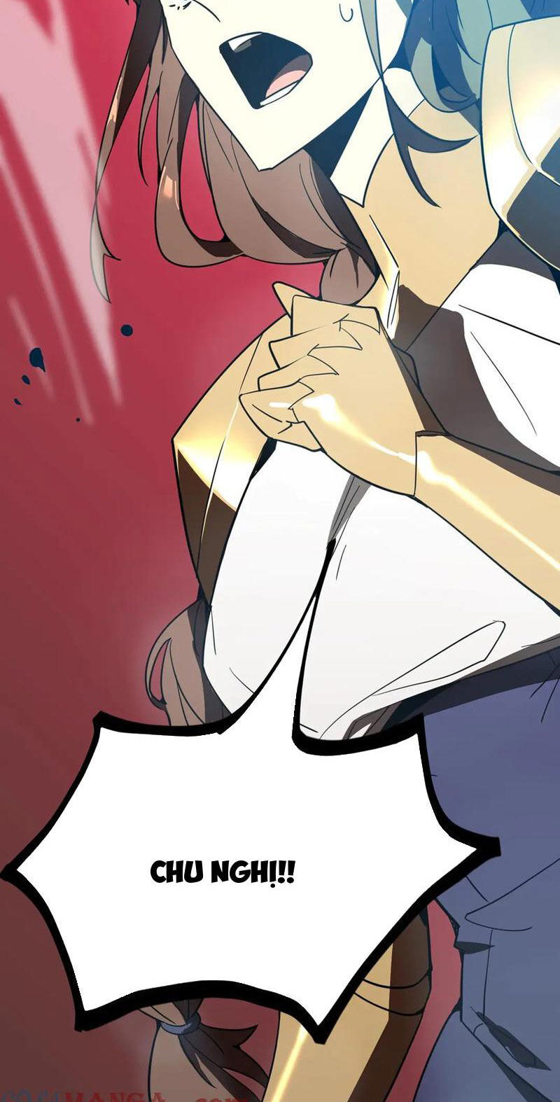 Thánh Hiệp Sĩ Cấp SSS - Chapter 14 - Page 86