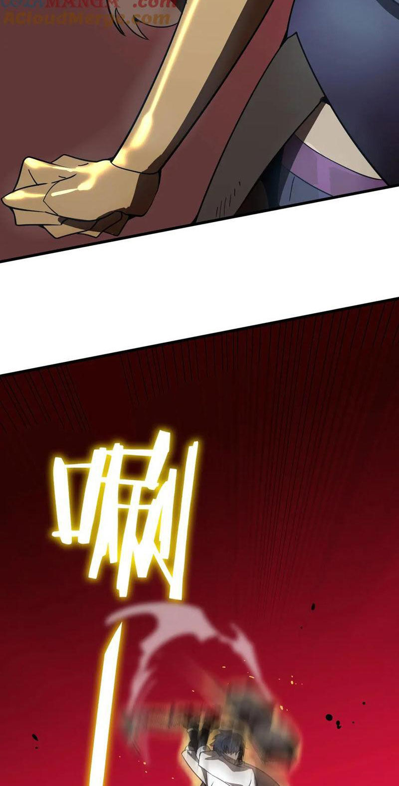 Thánh Hiệp Sĩ Cấp SSS - Chapter 14 - Page 87