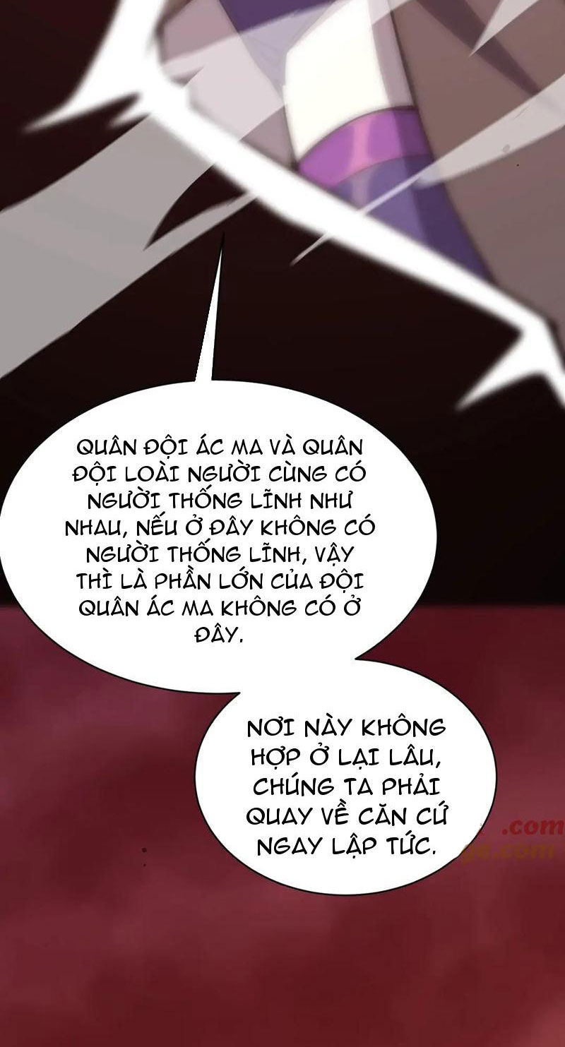 Thánh Hiệp Sĩ Cấp SSS - Chapter 14 - Page 9