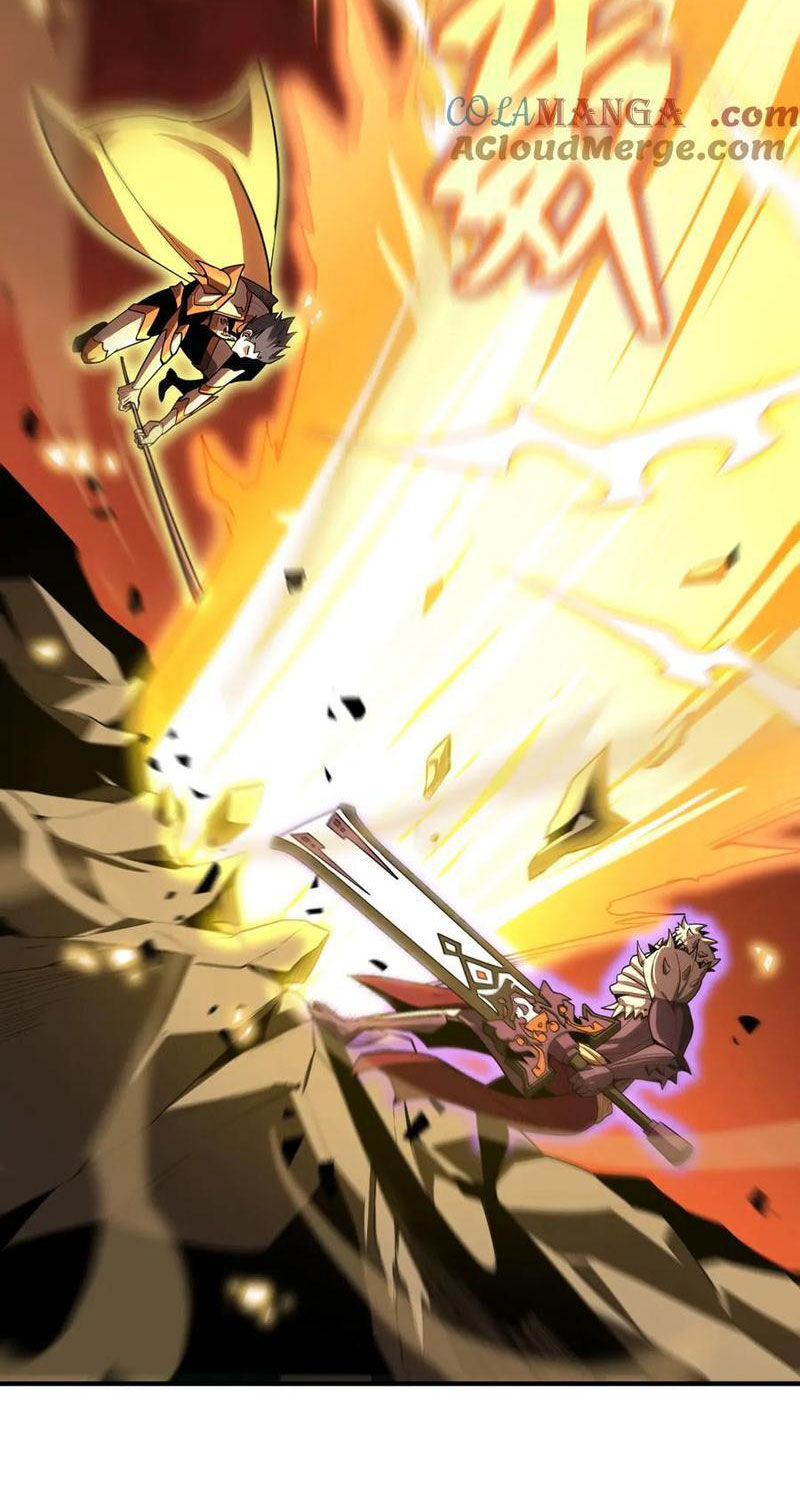 Thánh Hiệp Sĩ Cấp SSS - Chapter 15 - Page 13