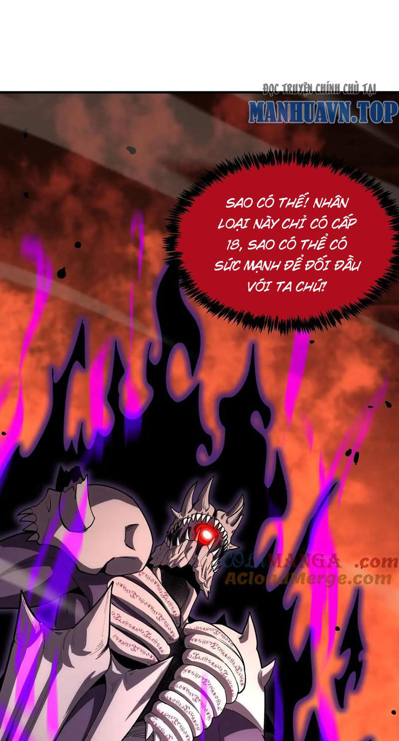 Thánh Hiệp Sĩ Cấp SSS - Chapter 15 - Page 14