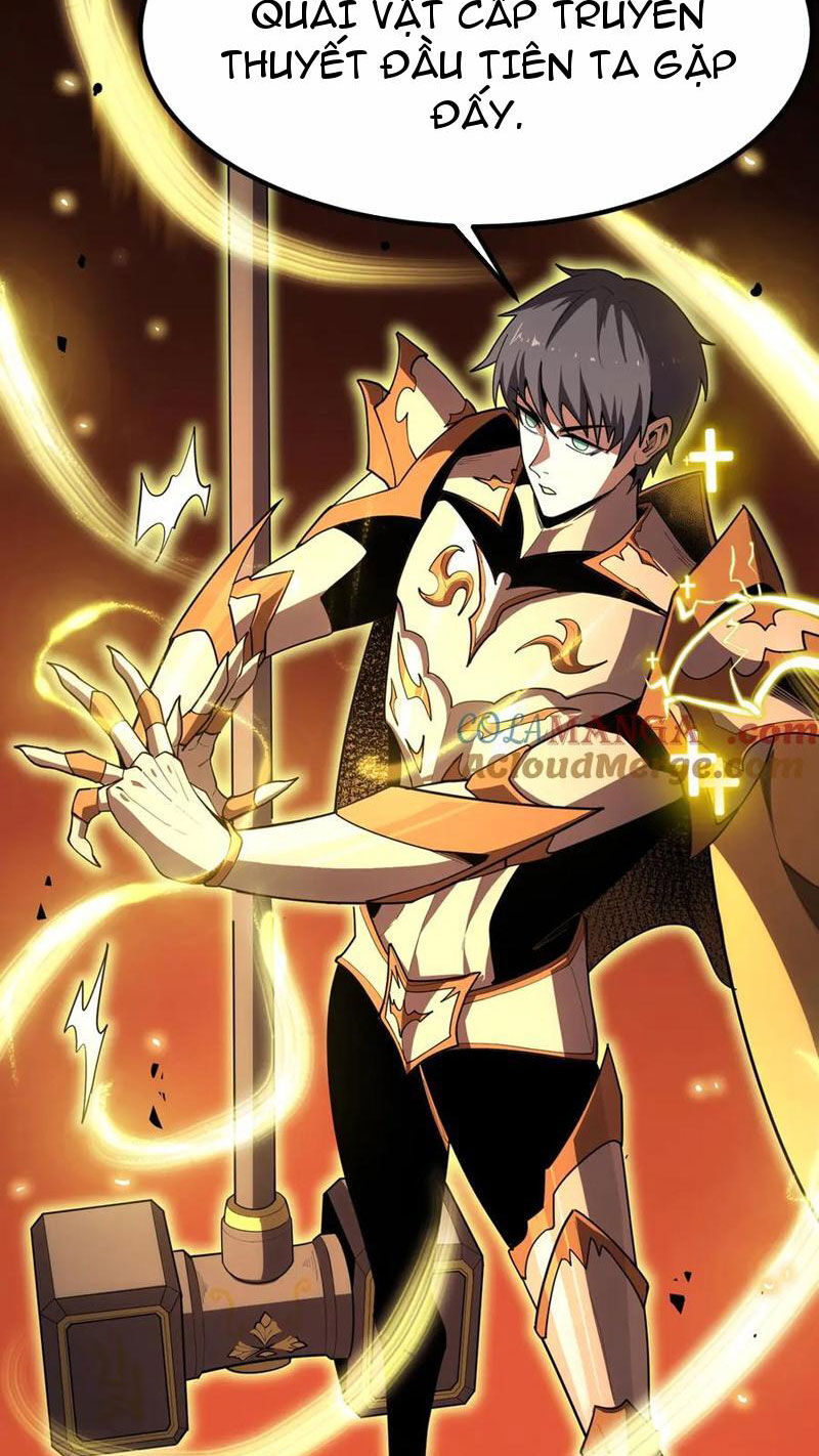 Thánh Hiệp Sĩ Cấp SSS - Chapter 15 - Page 16