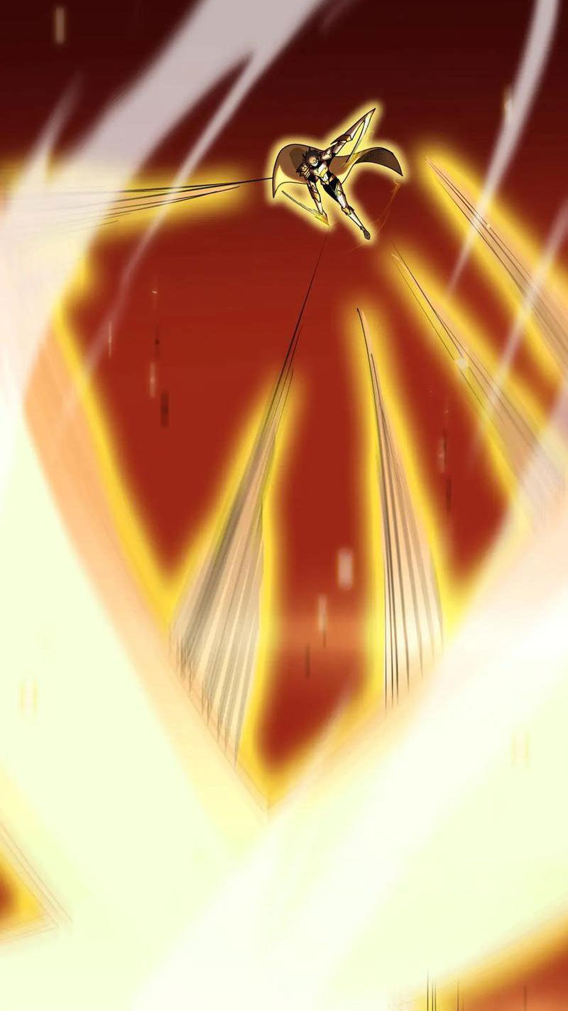 Thánh Hiệp Sĩ Cấp SSS - Chapter 15 - Page 20