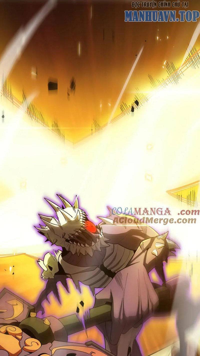 Thánh Hiệp Sĩ Cấp SSS - Chapter 15 - Page 21