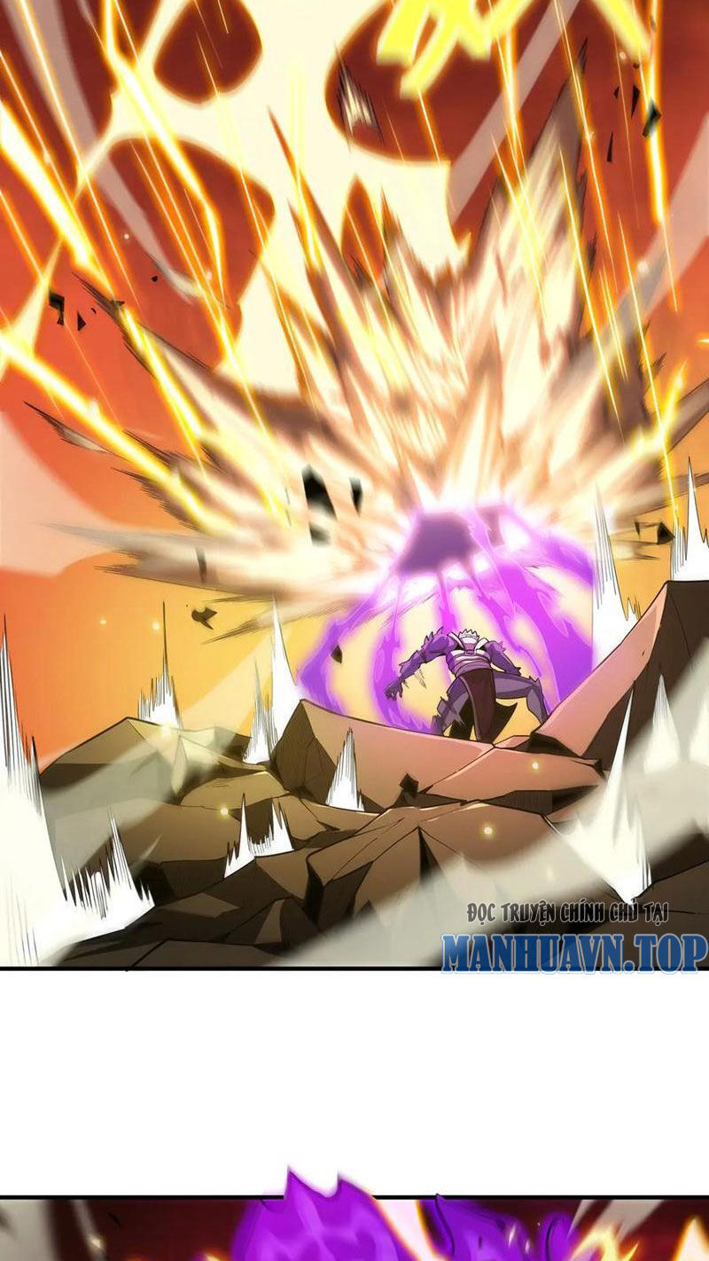 Thánh Hiệp Sĩ Cấp SSS - Chapter 15 - Page 27