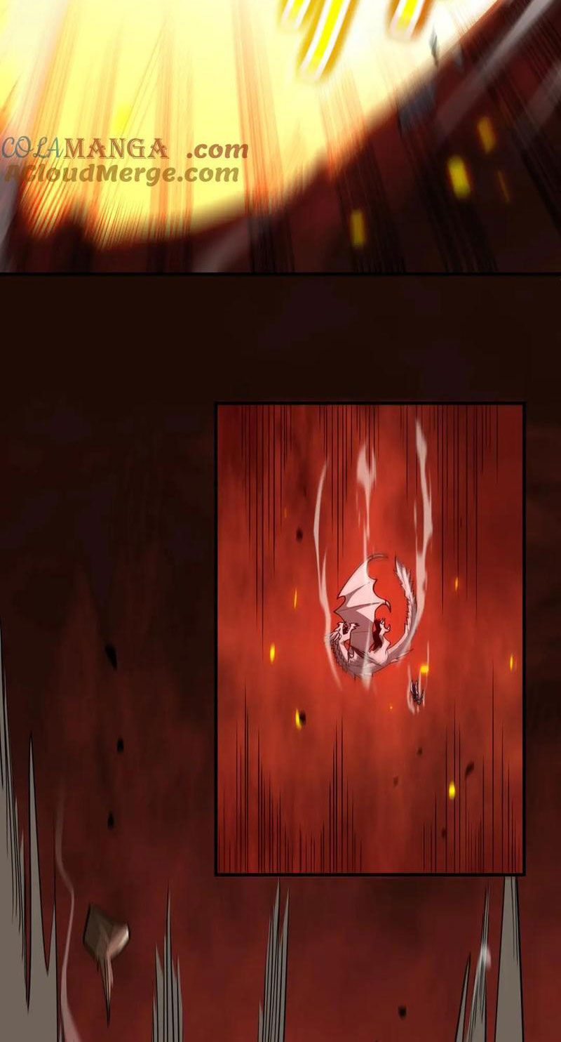 Thánh Hiệp Sĩ Cấp SSS - Chapter 15 - Page 3