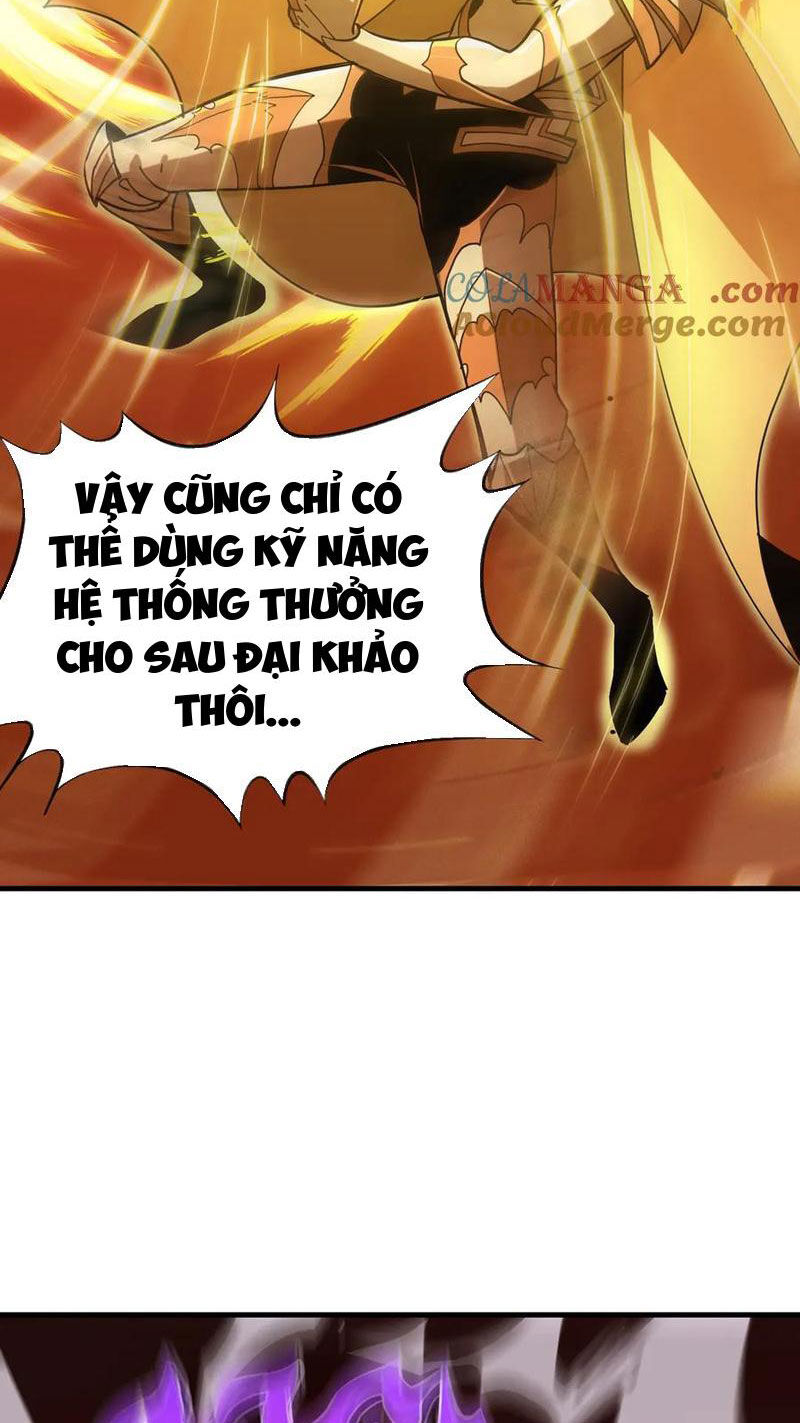 Thánh Hiệp Sĩ Cấp SSS - Chapter 15 - Page 30