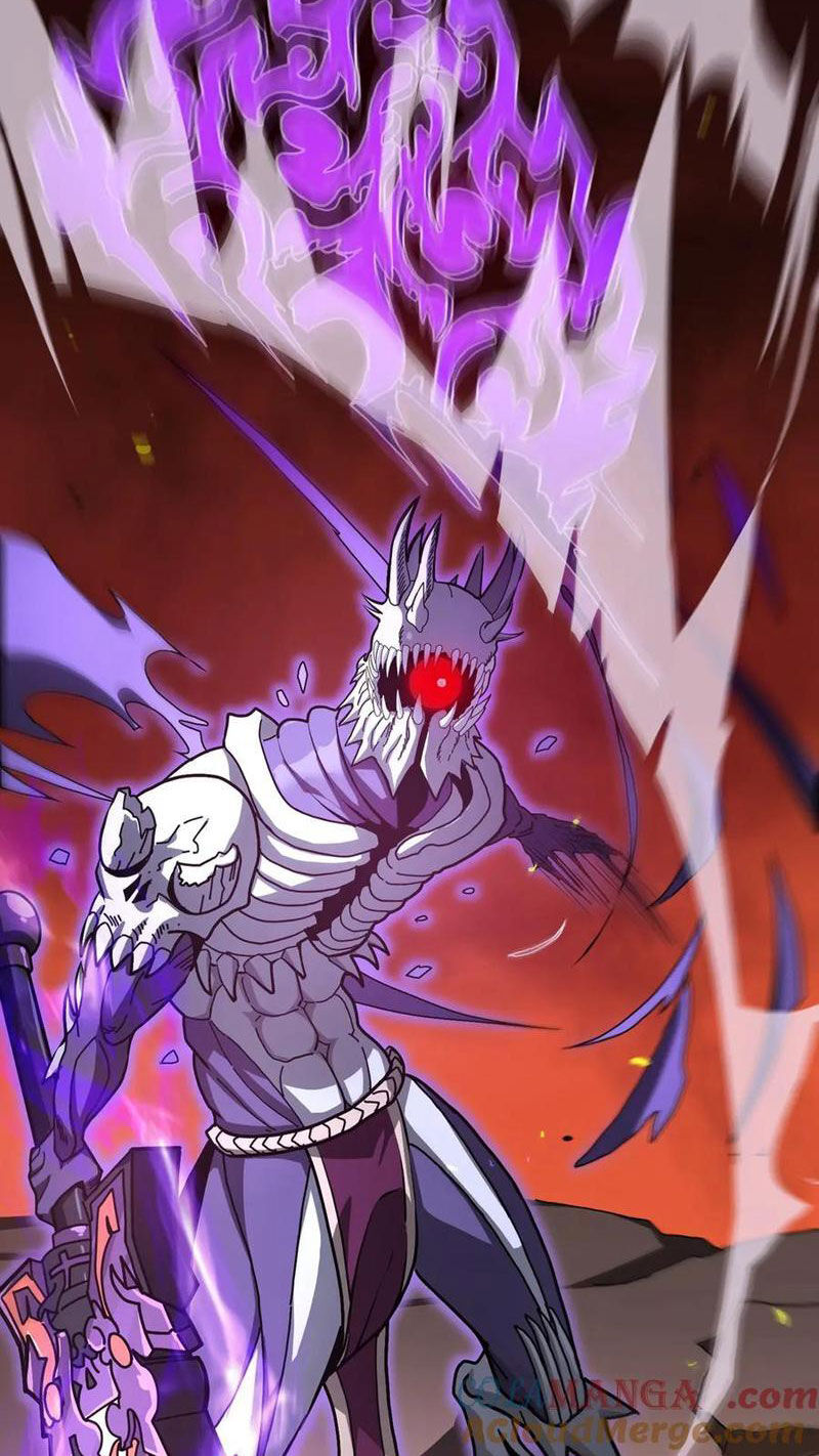 Thánh Hiệp Sĩ Cấp SSS - Chapter 15 - Page 31