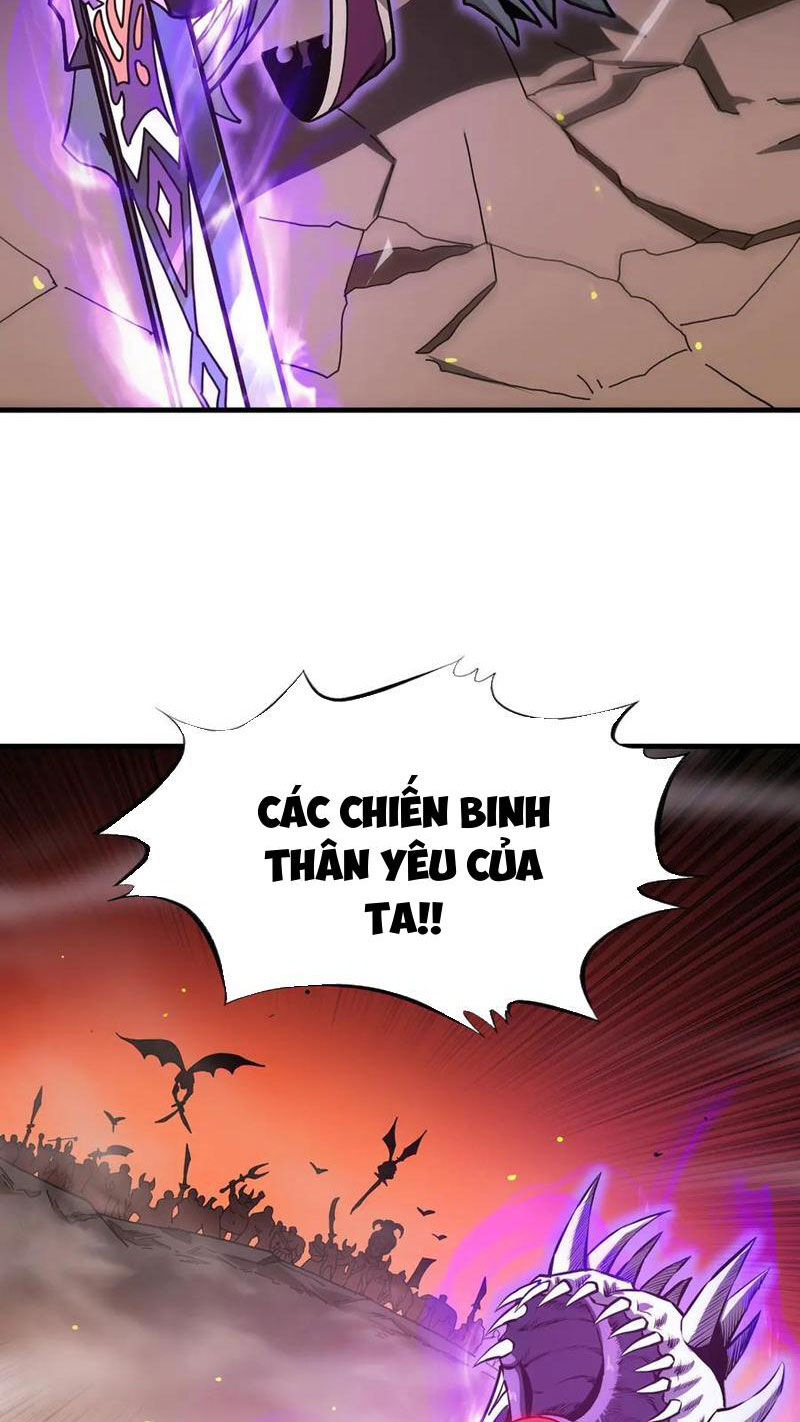 Thánh Hiệp Sĩ Cấp SSS - Chapter 15 - Page 32