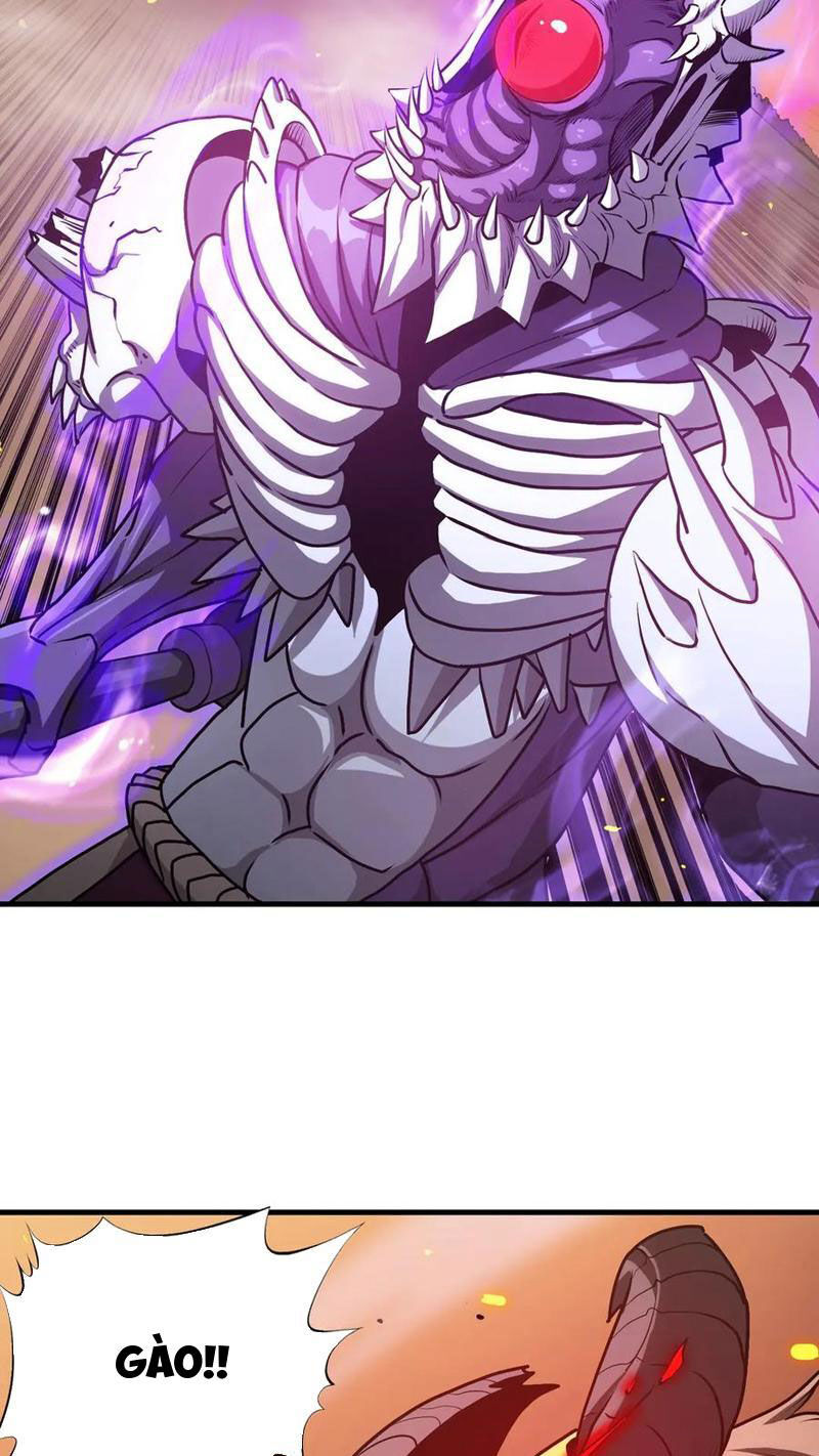 Thánh Hiệp Sĩ Cấp SSS - Chapter 15 - Page 33