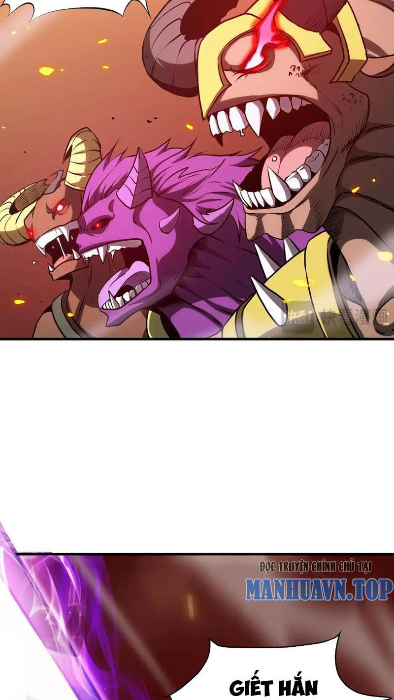 Thánh Hiệp Sĩ Cấp SSS - Chapter 15 - Page 34