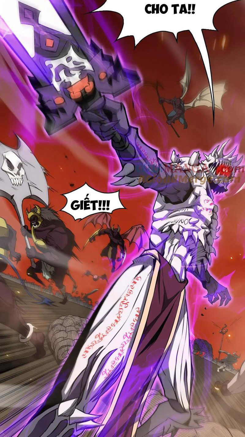 Thánh Hiệp Sĩ Cấp SSS - Chapter 15 - Page 35