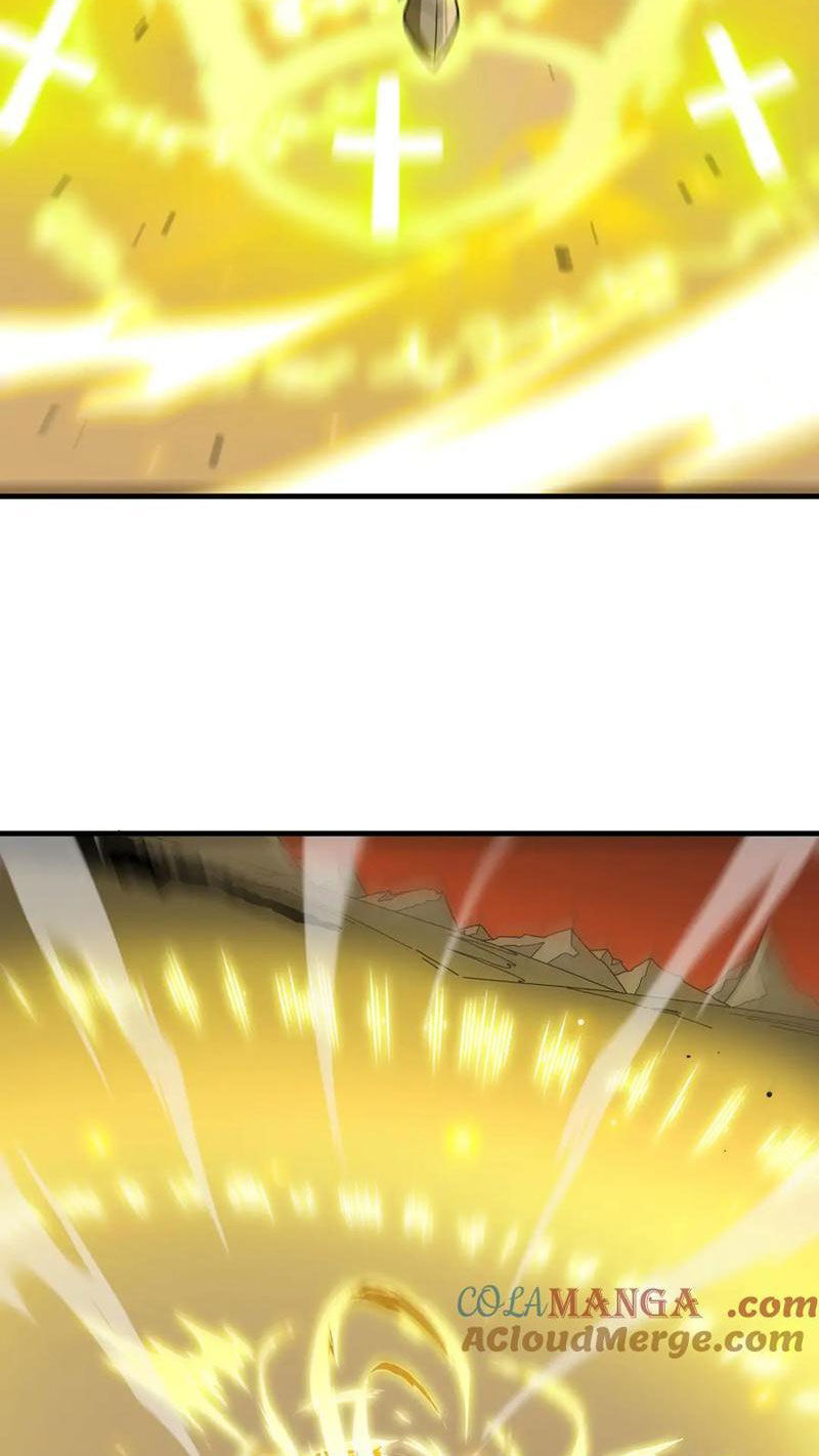 Thánh Hiệp Sĩ Cấp SSS - Chapter 15 - Page 37