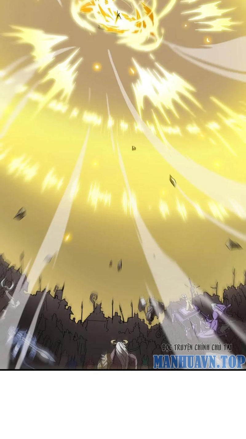 Thánh Hiệp Sĩ Cấp SSS - Chapter 15 - Page 38