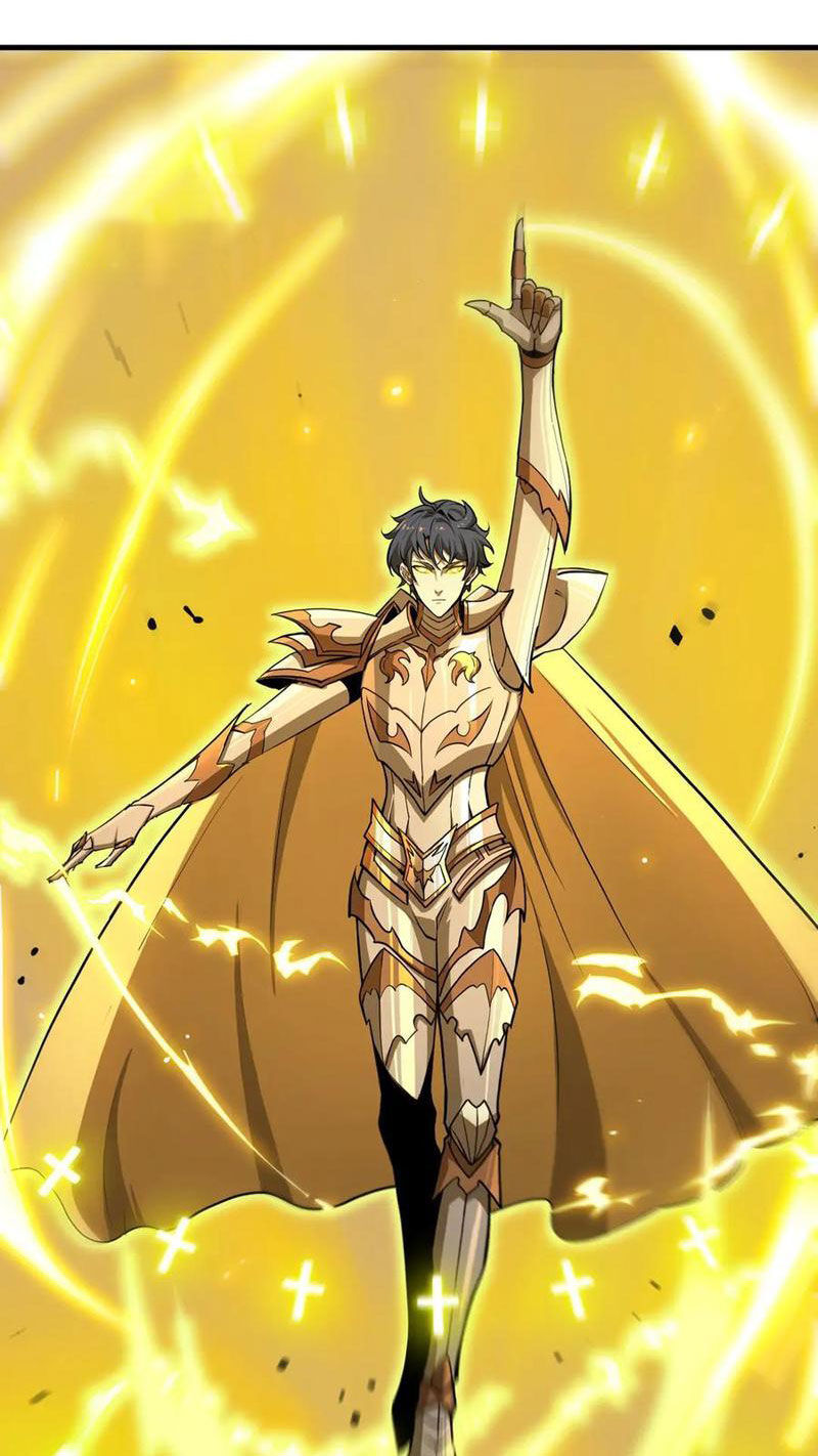 Thánh Hiệp Sĩ Cấp SSS - Chapter 15 - Page 39