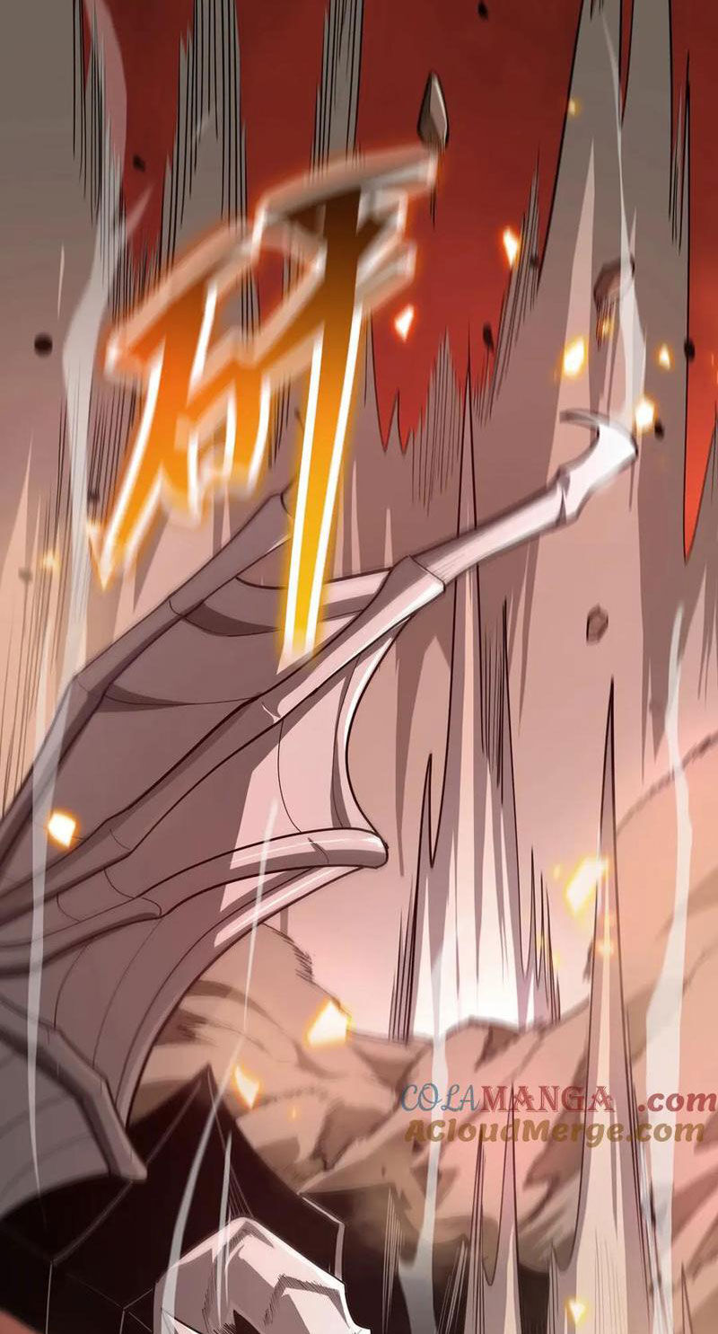 Thánh Hiệp Sĩ Cấp SSS - Chapter 15 - Page 4