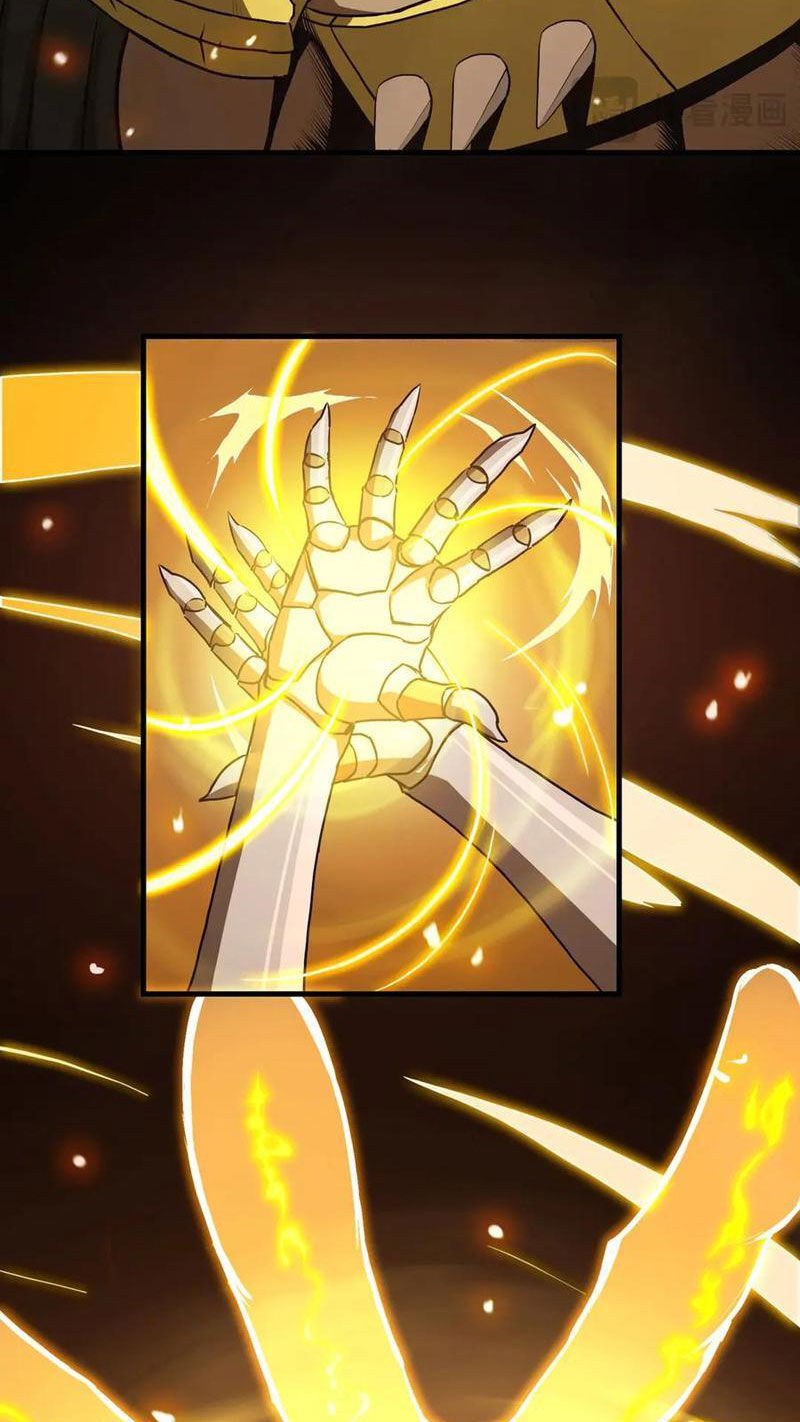 Thánh Hiệp Sĩ Cấp SSS - Chapter 15 - Page 43