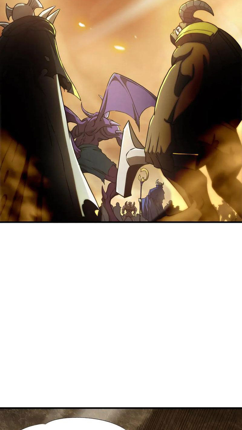 Thánh Hiệp Sĩ Cấp SSS - Chapter 15 - Page 44