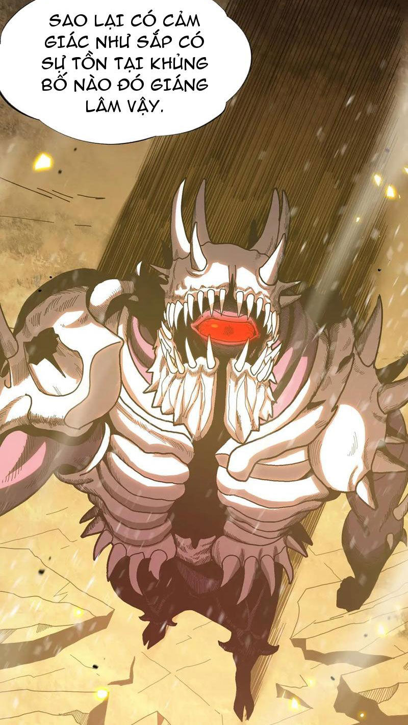 Thánh Hiệp Sĩ Cấp SSS - Chapter 15 - Page 46