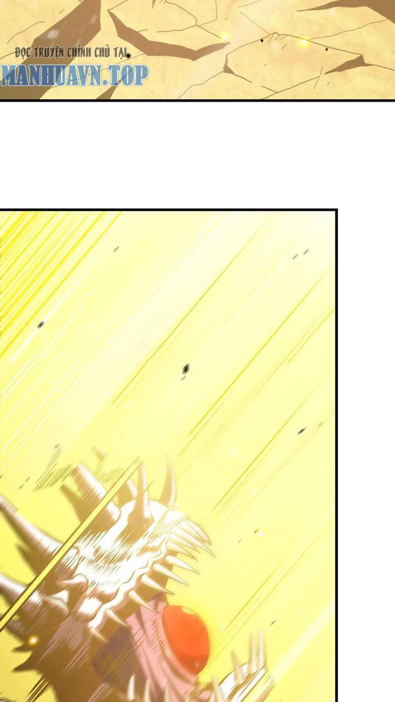 Thánh Hiệp Sĩ Cấp SSS - Chapter 15 - Page 47