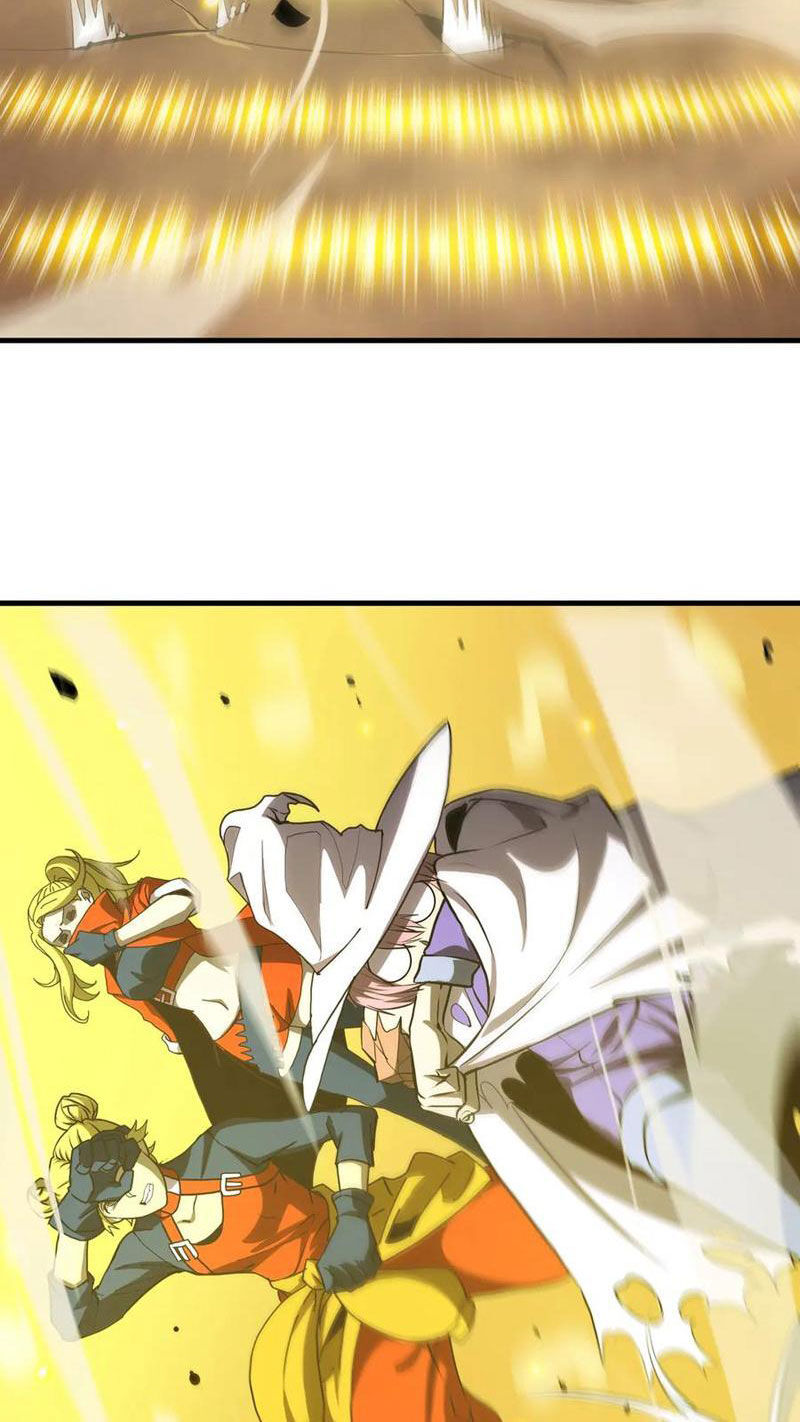 Thánh Hiệp Sĩ Cấp SSS - Chapter 15 - Page 49