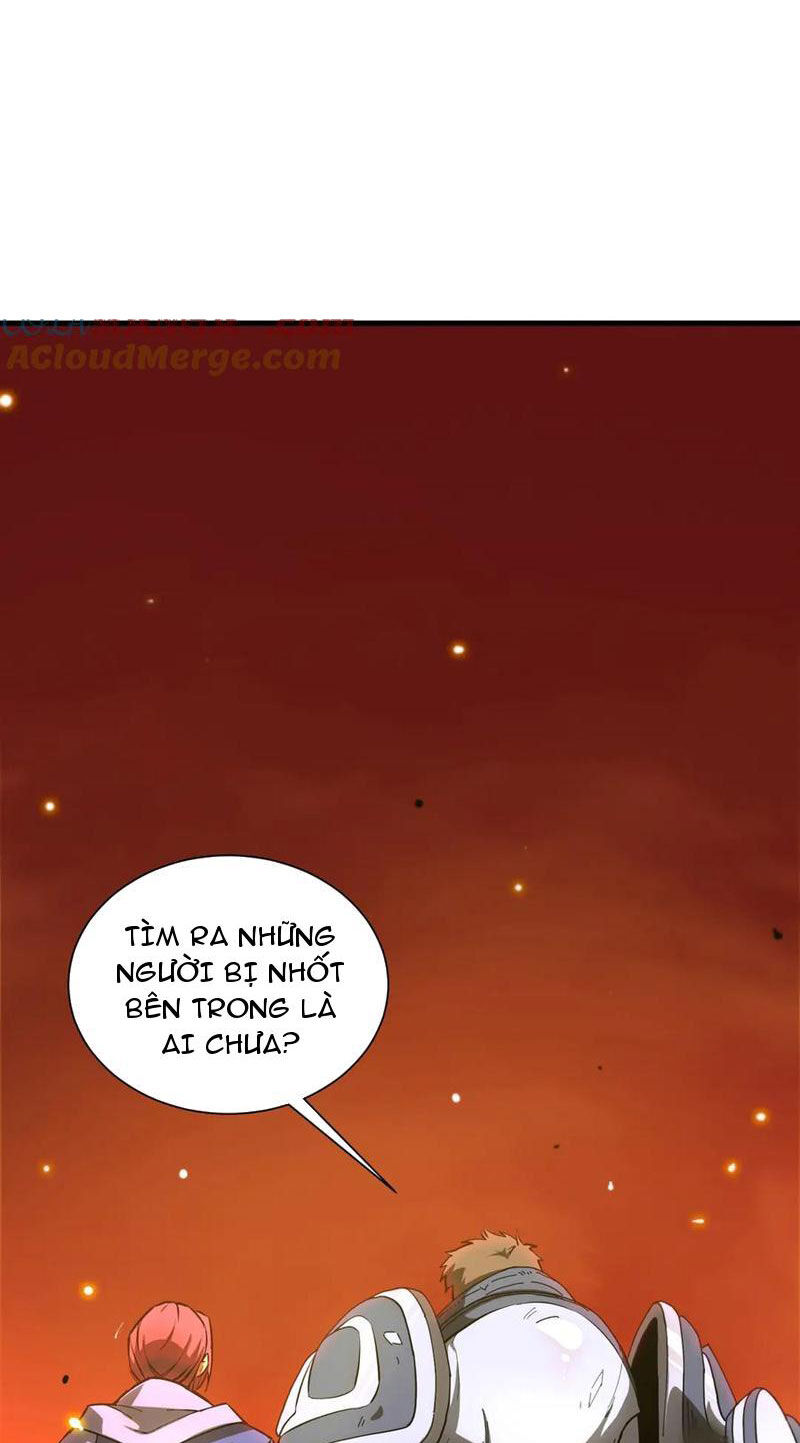Thánh Hiệp Sĩ Cấp SSS - Chapter 15 - Page 54