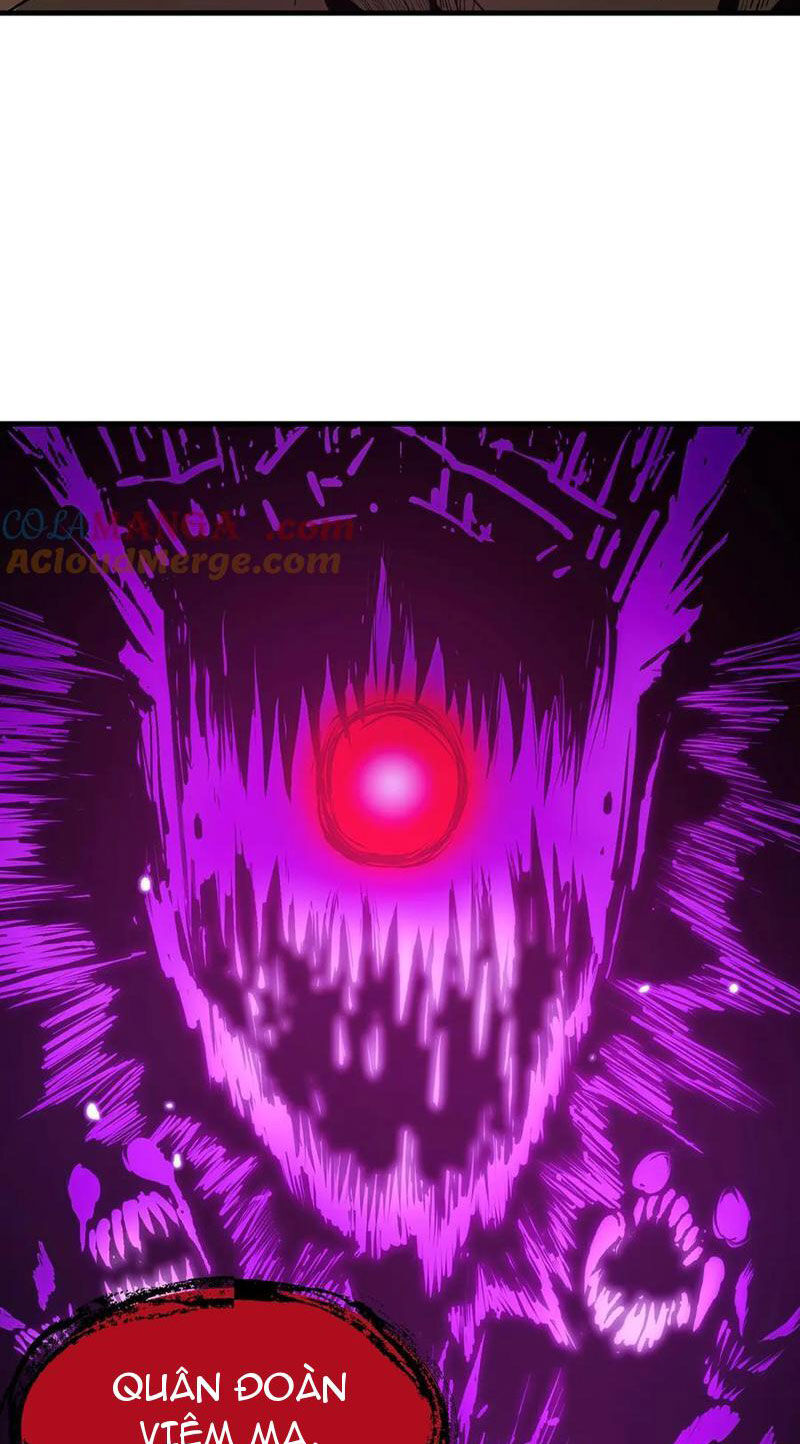 Thánh Hiệp Sĩ Cấp SSS - Chapter 15 - Page 59