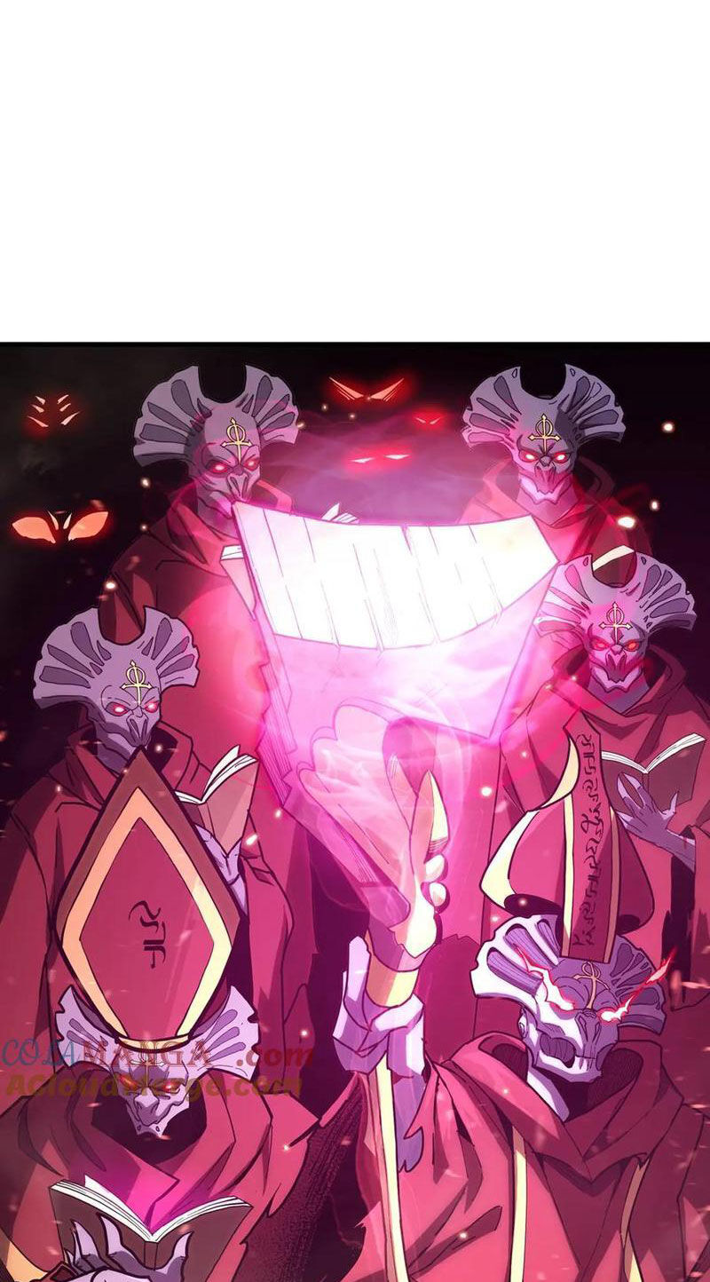 Thánh Hiệp Sĩ Cấp SSS - Chapter 15 - Page 61