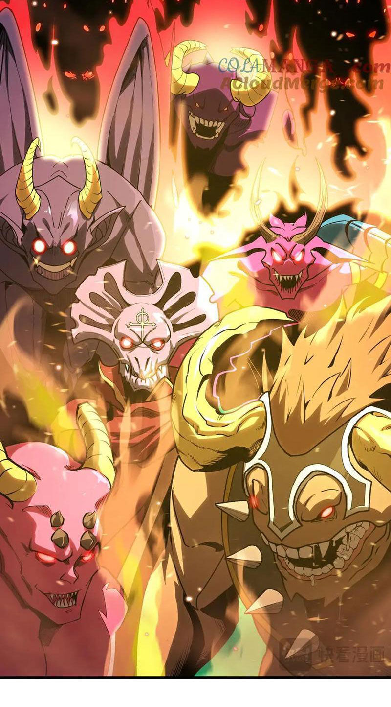 Thánh Hiệp Sĩ Cấp SSS - Chapter 15 - Page 62