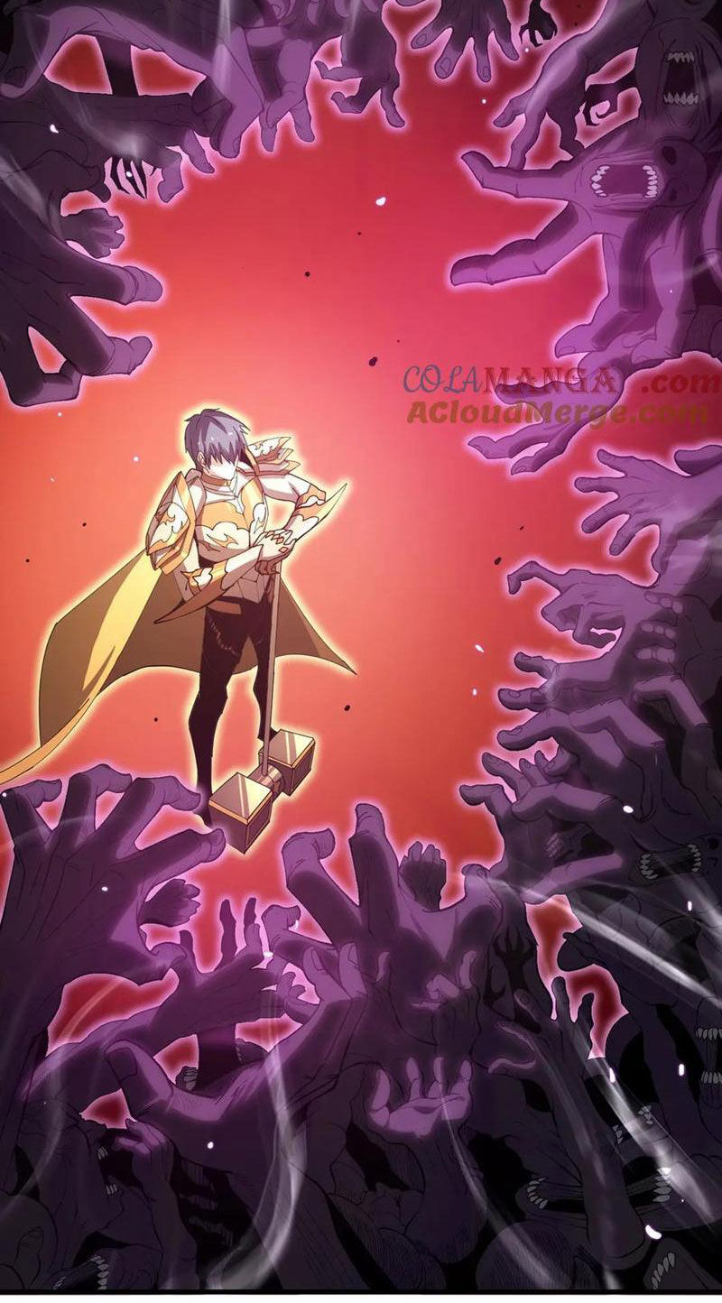 Thánh Hiệp Sĩ Cấp SSS - Chapter 15 - Page 64