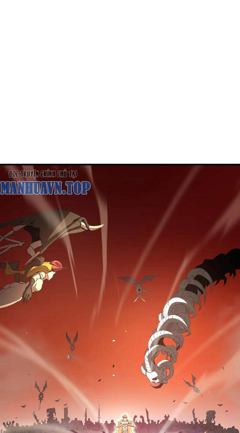 Thánh Hiệp Sĩ Cấp SSS - Chapter 15 - Page 66