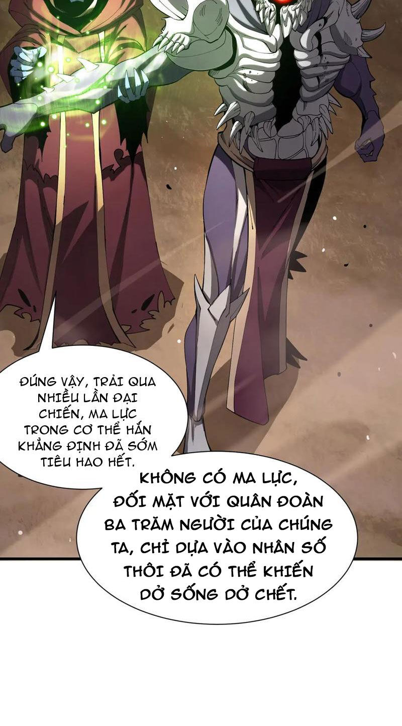 Thánh Hiệp Sĩ Cấp SSS - Chapter 15 - Page 67