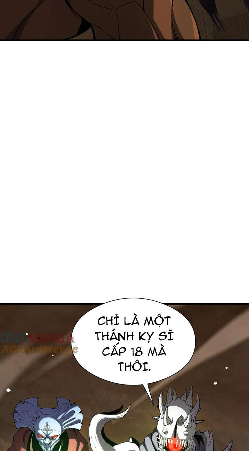 Thánh Hiệp Sĩ Cấp SSS - Chapter 15 - Page 68