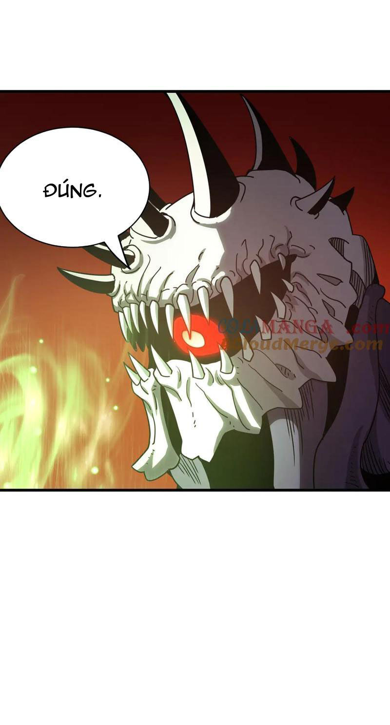 Thánh Hiệp Sĩ Cấp SSS - Chapter 15 - Page 69