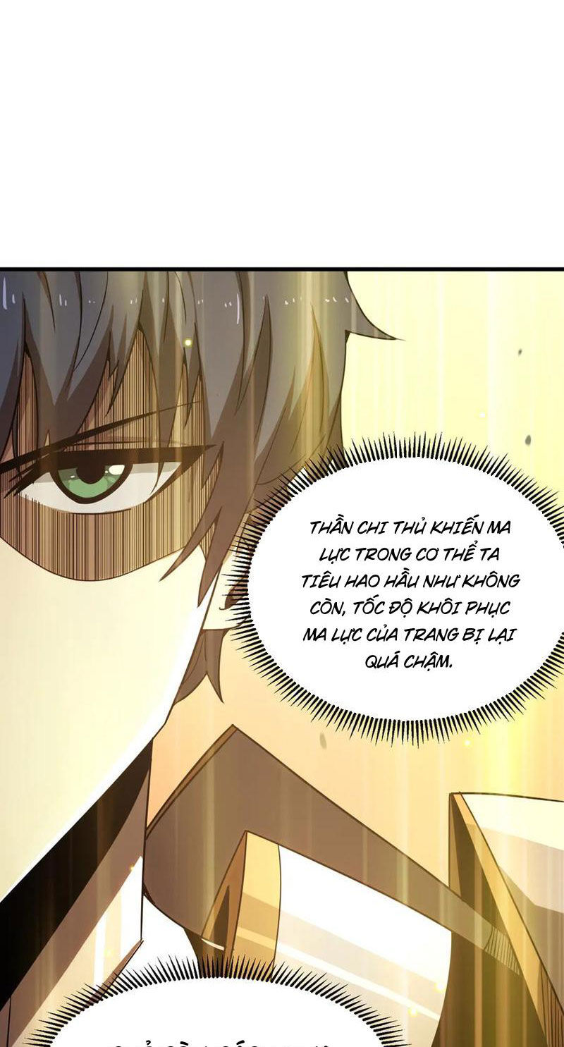 Thánh Hiệp Sĩ Cấp SSS - Chapter 15 - Page 70