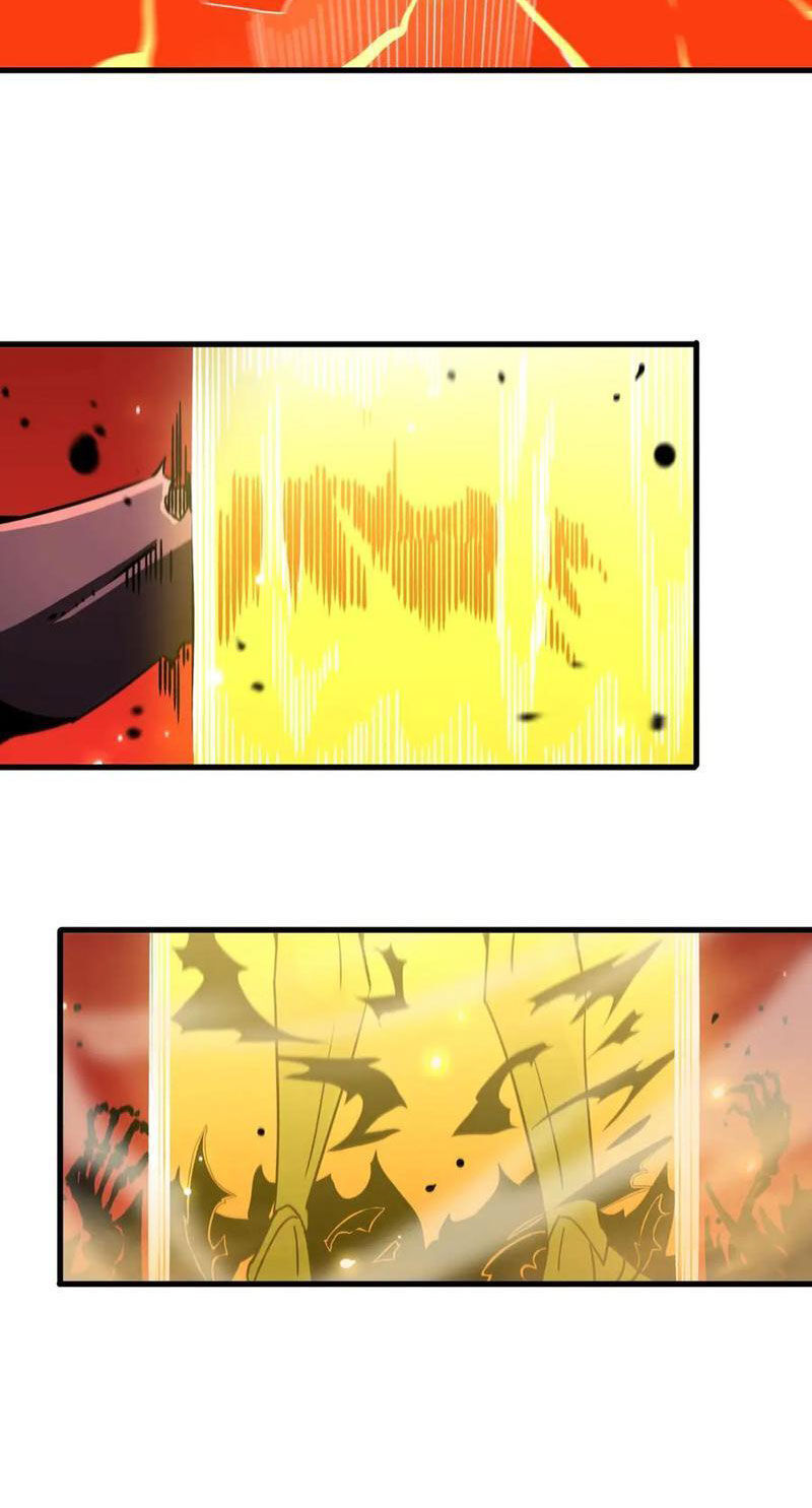 Thánh Hiệp Sĩ Cấp SSS - Chapter 15 - Page 75