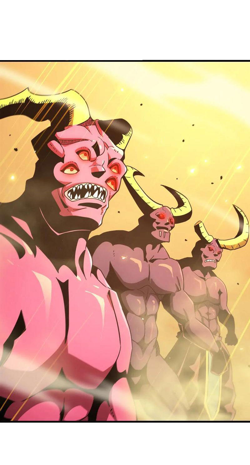 Thánh Hiệp Sĩ Cấp SSS - Chapter 15 - Page 76