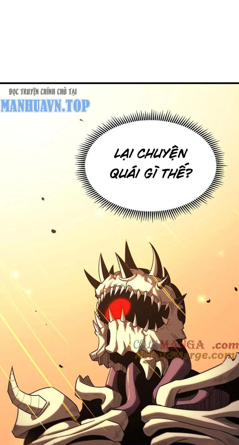 Thánh Hiệp Sĩ Cấp SSS - Chapter 15 - Page 78