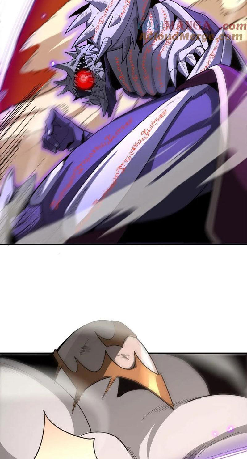 Thánh Hiệp Sĩ Cấp SSS - Chapter 15 - Page 8