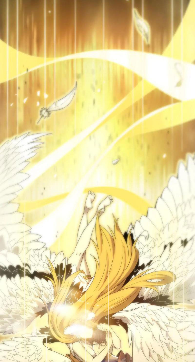 Thánh Hiệp Sĩ Cấp SSS - Chapter 15 - Page 80