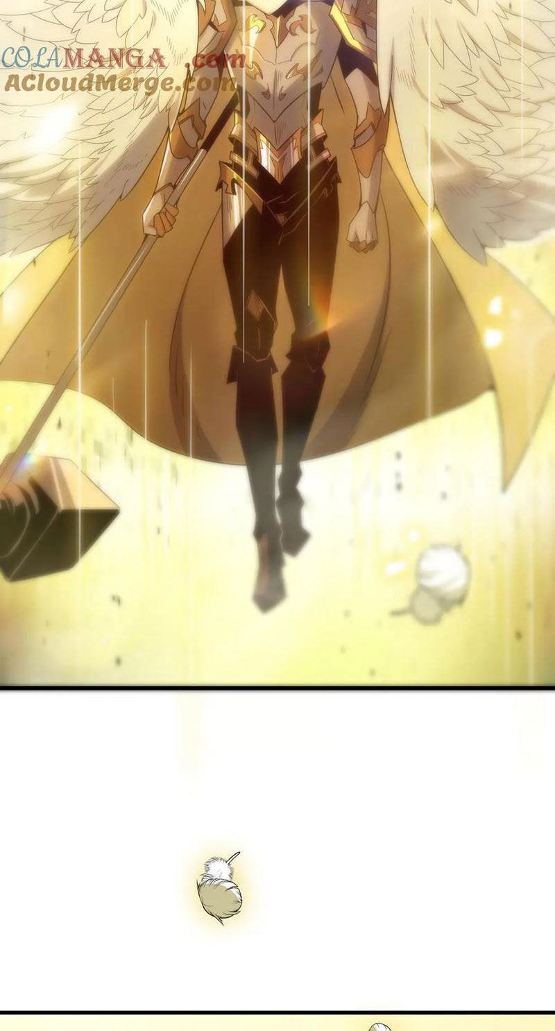 Thánh Hiệp Sĩ Cấp SSS - Chapter 15 - Page 81