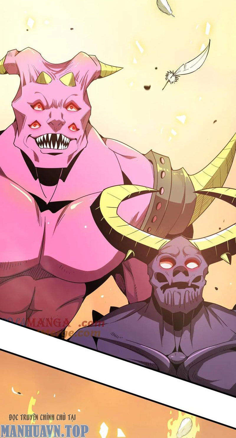 Thánh Hiệp Sĩ Cấp SSS - Chapter 15 - Page 82