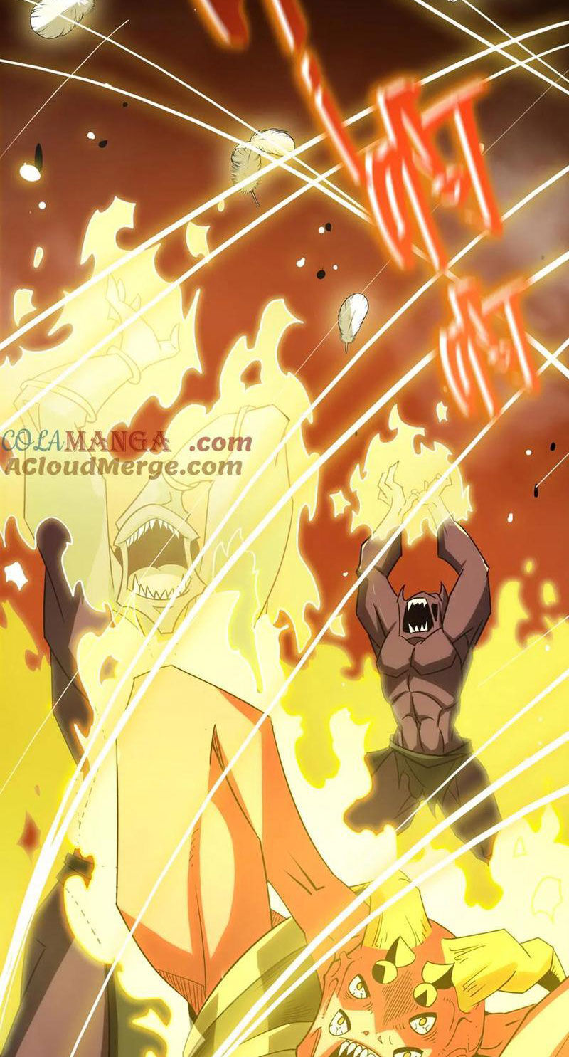 Thánh Hiệp Sĩ Cấp SSS - Chapter 15 - Page 83